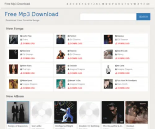 MP34U.ga(Free Download Punjabi Music) Screenshot