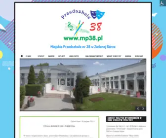 MP38.pl(Miejskie) Screenshot