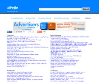 MP3Jie.com(Free Mp3 Download) Screenshot
