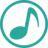 MP3Muz.cc Logo