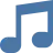 MP3Name.me Logo