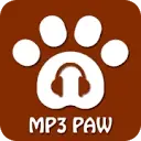 MP3Paw.info Logo