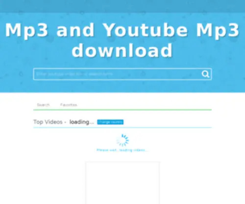 MP3Play.org(MP3Play) Screenshot