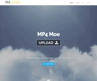 MP4.moe(Google) Screenshot