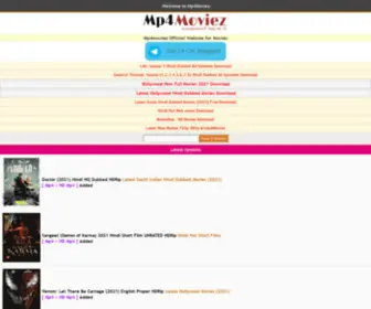 MP4Moviez.gg(Mp4moviez malayalam movies download) Screenshot
