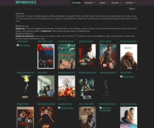 MP4Moviez.monster(Download Hindi Movies Online Free) Screenshot