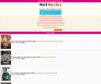 MP4Moviez.osaka(Mp4moviez download) Screenshot