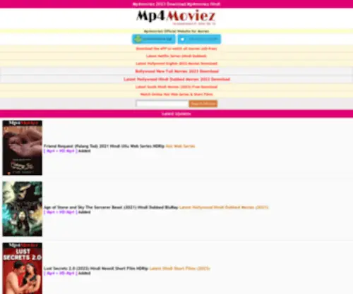 MP4Moviez.study(Mp4moviez download) Screenshot
