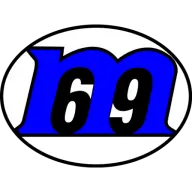 MP69.fi Logo