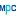 MPC.com.mm Favicon