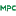 MPccomponents.com Logo