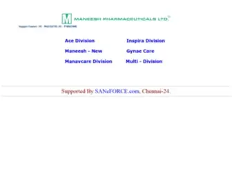 MPCRM.info(Online Reporting System) Screenshot
