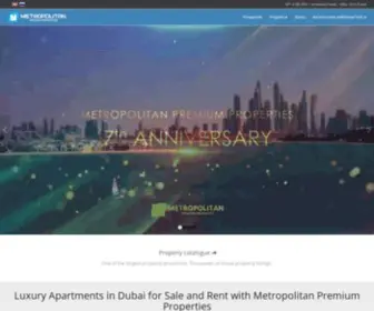 MPD.ae(Property in Dubai) Screenshot