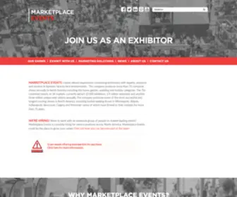 Mpetickets.com(Marketplace Events) Screenshot