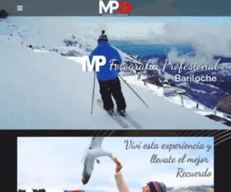 Mpfotografiadigital.com.ar(MP Fotografía Digital) Screenshot