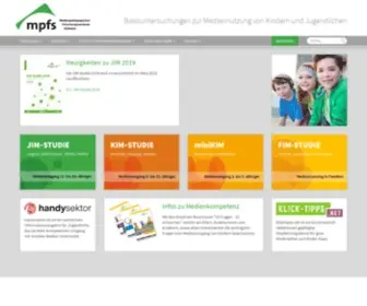 MPFS.de(MPFS) Screenshot