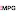 MPG.hr Favicon