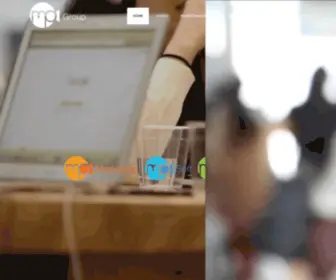 MPgroup.cl(MP Group) Screenshot