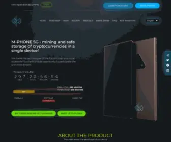 MPH-One.com(MPH One) Screenshot