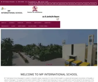 Mpia.in(Centre For Excellence) Screenshot