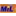 Mpilindia.com Favicon