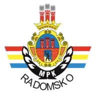 MPK-Radomsko.pl Logo