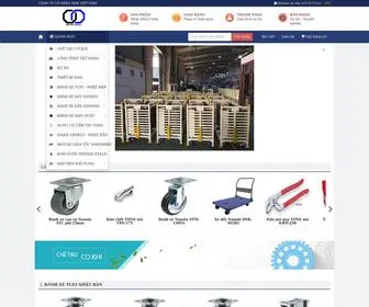 MPK.com.vn(Việt) Screenshot