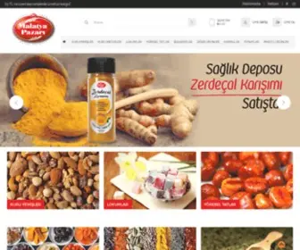 Mpkuruyemis.com(Murat Palanc) Screenshot