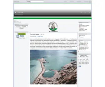 MPL.it(MpL Movimento per L'Aquila) Screenshot