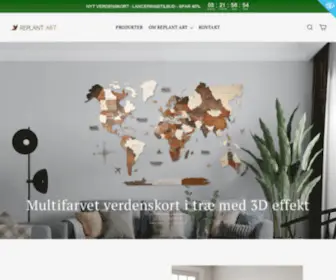 MPM-Design.dk(Unikke v) Screenshot