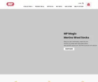 Mpmagic.com(MP Magic) Screenshot