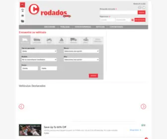 Mpmedios.com.ar(Venta de Autos) Screenshot