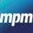 MPM.pt Logo