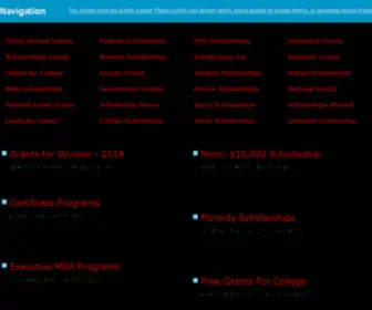 MPN-Essoscholarships.com(Esso National Scholarship scheme) Screenshot