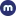 Mpohoda.cz Logo