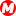 Mpravda.com Logo