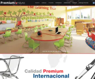 Mpremium.com.mx(Mpremium) Screenshot