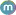 Mprint.pl Logo