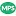 MPS-Pension.org.uk Favicon