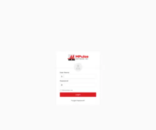 Mpulse9.com(Mpulse9) Screenshot