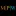 MPW.ac.uk Favicon