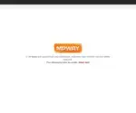 Mpway.com Screenshot