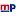 Mpwer.com Favicon