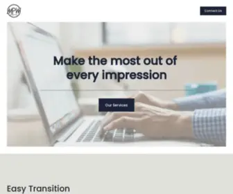 MPwsales.com(MPW Enterprises) Screenshot