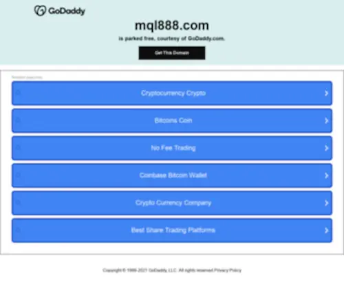 MQL888.com Screenshot