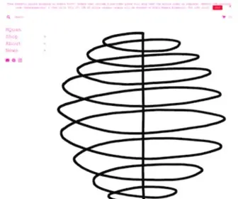 Mquan.com(MQuan Studio) Screenshot
