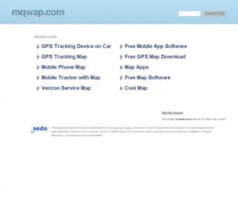Mqwap.com(Computers & Internet) Screenshot