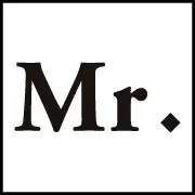 MR-Beauty.jp Favicon