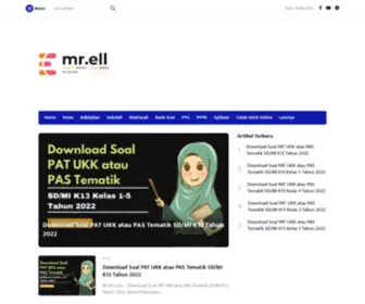 MR-ELL.com(Berbagi Tutorial) Screenshot