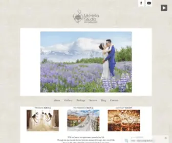 MR-Hello.com(Mr.Helloå©ç¦®äºåæ) Screenshot